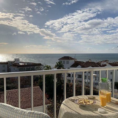 Apartament Sirena Nerja Zewnętrze zdjęcie