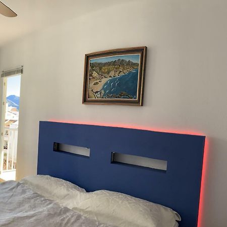 Apartament Sirena Nerja Zewnętrze zdjęcie