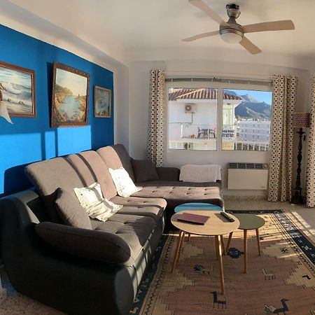 Apartament Sirena Nerja Zewnętrze zdjęcie