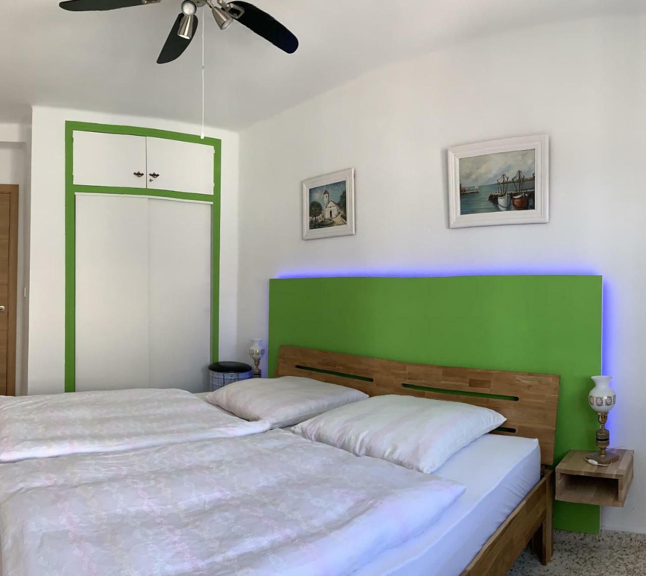 Apartament Sirena Nerja Zewnętrze zdjęcie