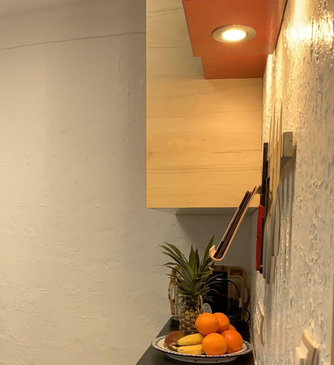 Apartament Sirena Nerja Zewnętrze zdjęcie