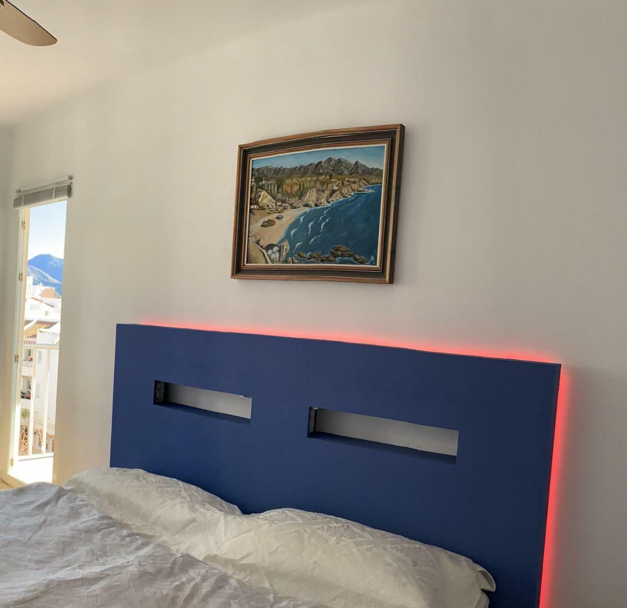 Apartament Sirena Nerja Zewnętrze zdjęcie