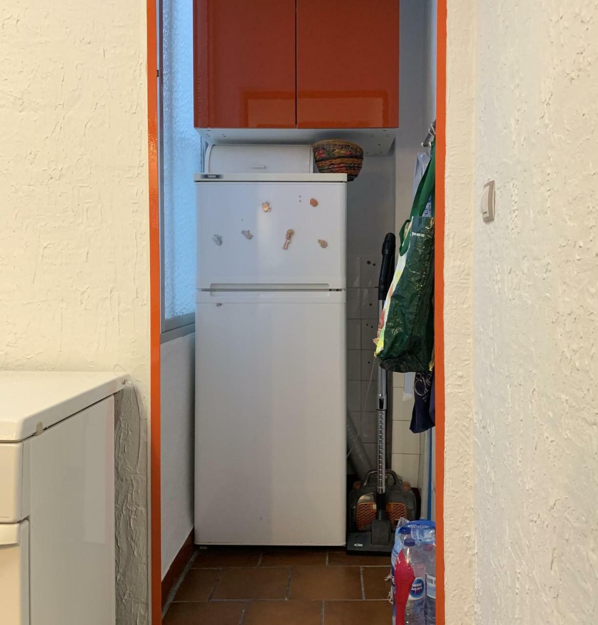 Apartament Sirena Nerja Zewnętrze zdjęcie
