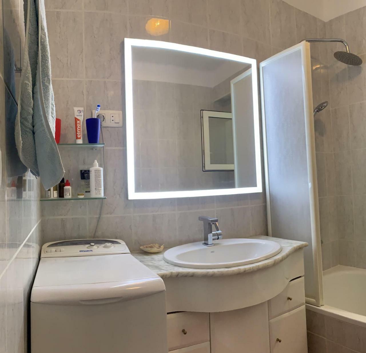 Apartament Sirena Nerja Zewnętrze zdjęcie