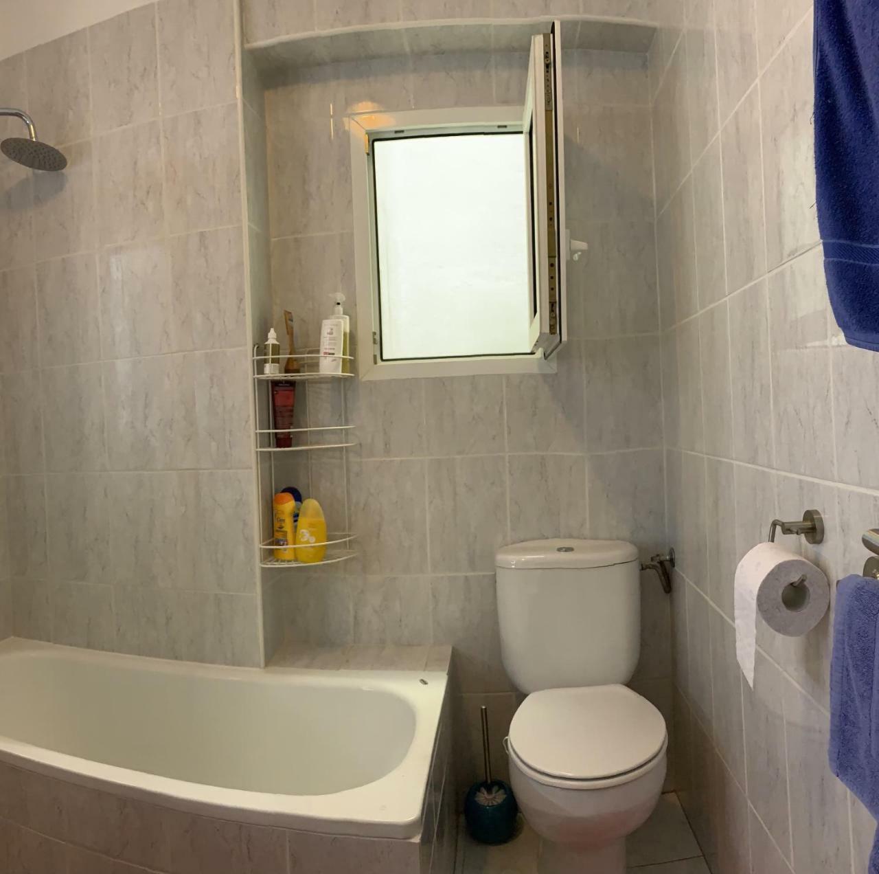 Apartament Sirena Nerja Zewnętrze zdjęcie