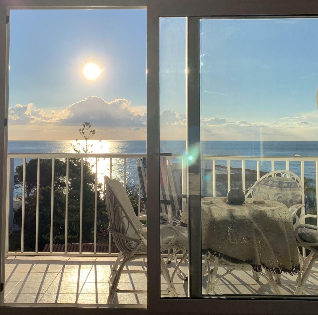 Apartament Sirena Nerja Zewnętrze zdjęcie